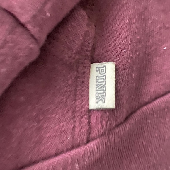 Pink Jacket - Picture 3 of 3